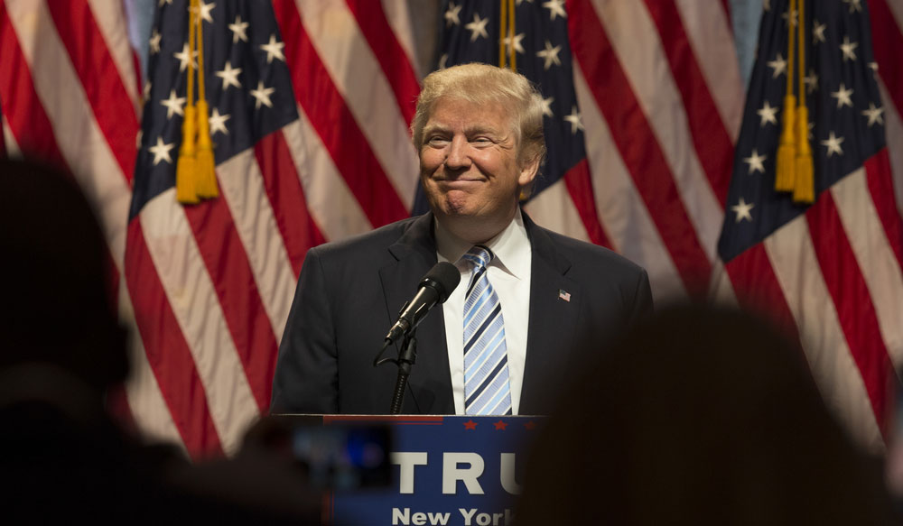 På global nivå kom först Brexit och därefter Trump-valet i USA som två tydliga tecken på att eliten i storstäderna hade tappat kontakten med verkligheten.